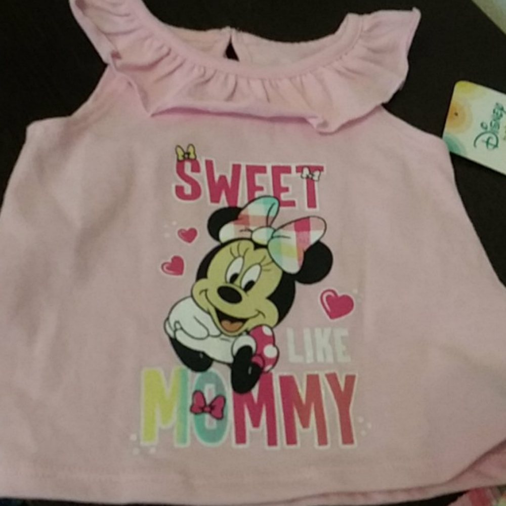 Baby outfit